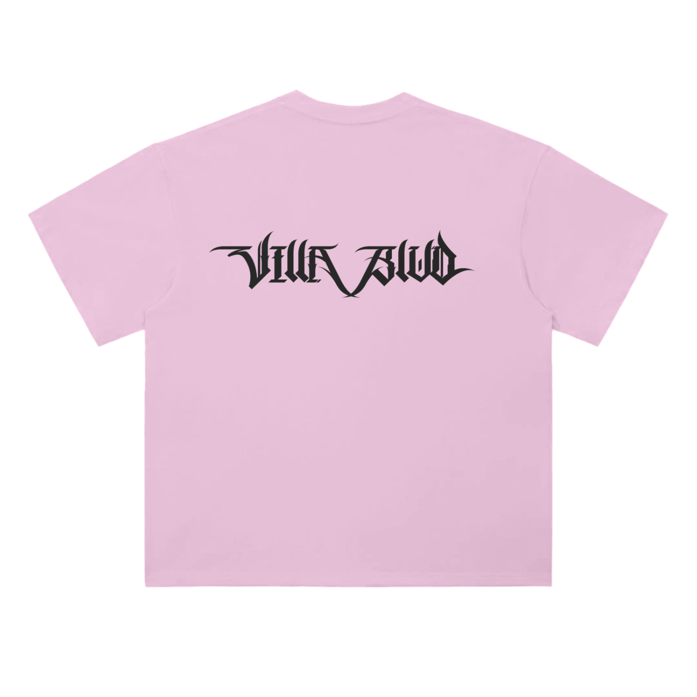 Villa Blvd Noctis Anges T-Shirt ☛ Multiple Colors Available ☚