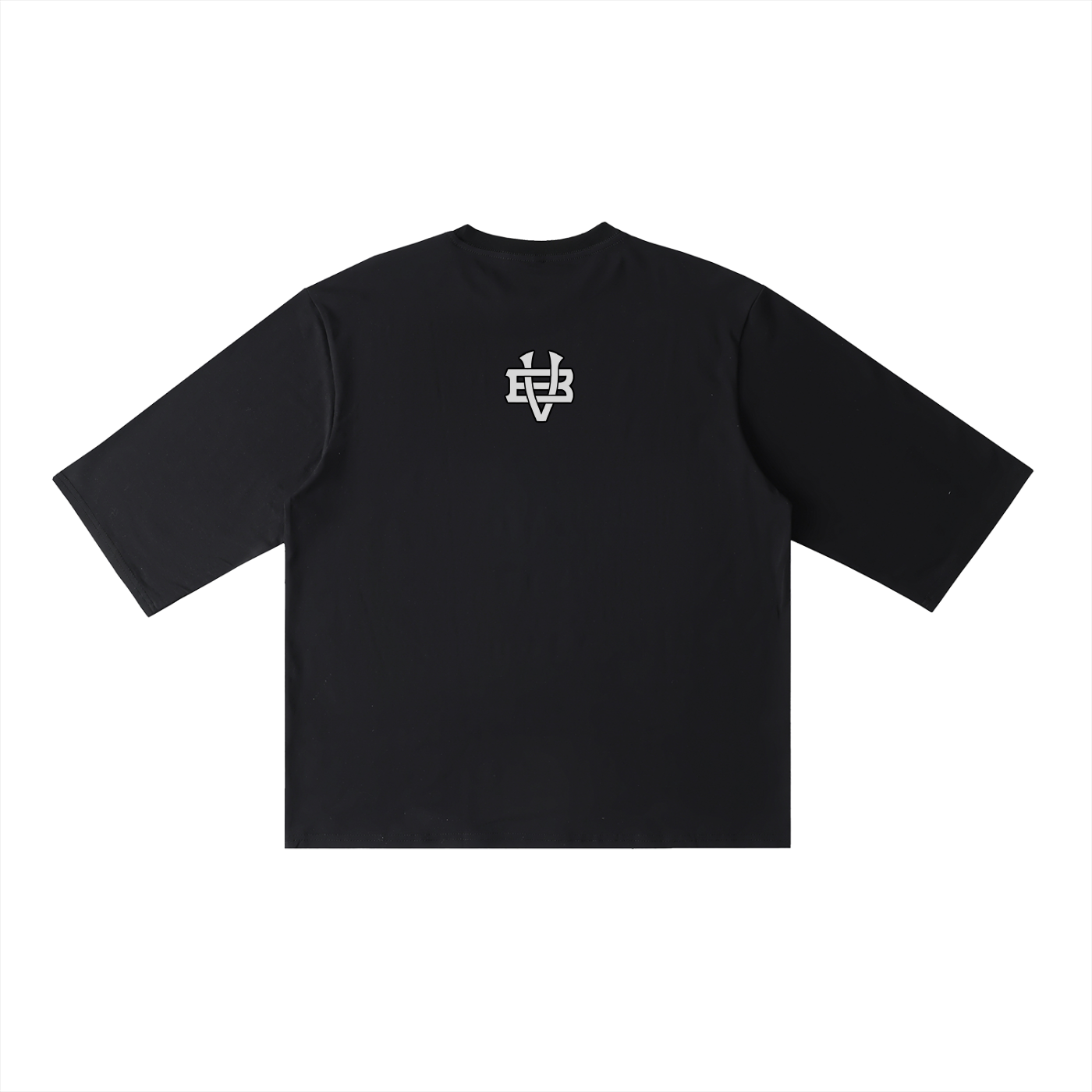 Villa Blvd Bold Vintage Essential Robot T-Shirt ☛ Multiple Colors Available ☚