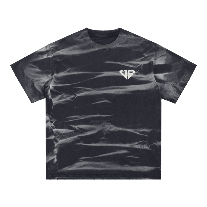Villa Blvd ⱯPEX Diamond Striped T-Shirt