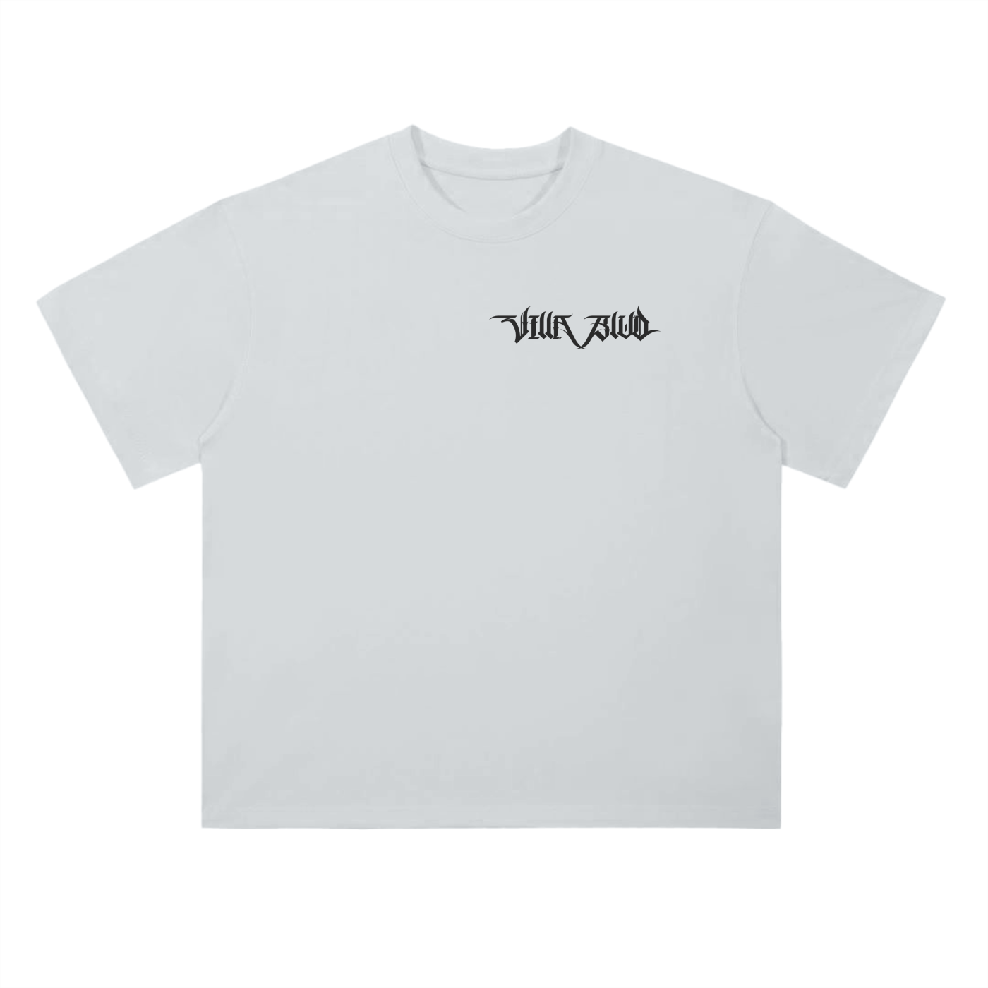 Villa Blvd Noctis Anges T-Shirt ☛ Multiple Colors Available ☚