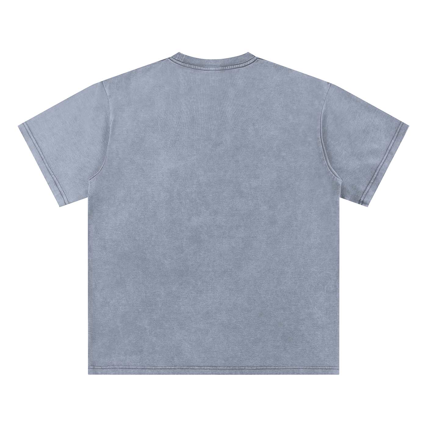 Villa Blvd First Sunday Acid Washed T-Shirt ☛ Multiple Colors Available ☚