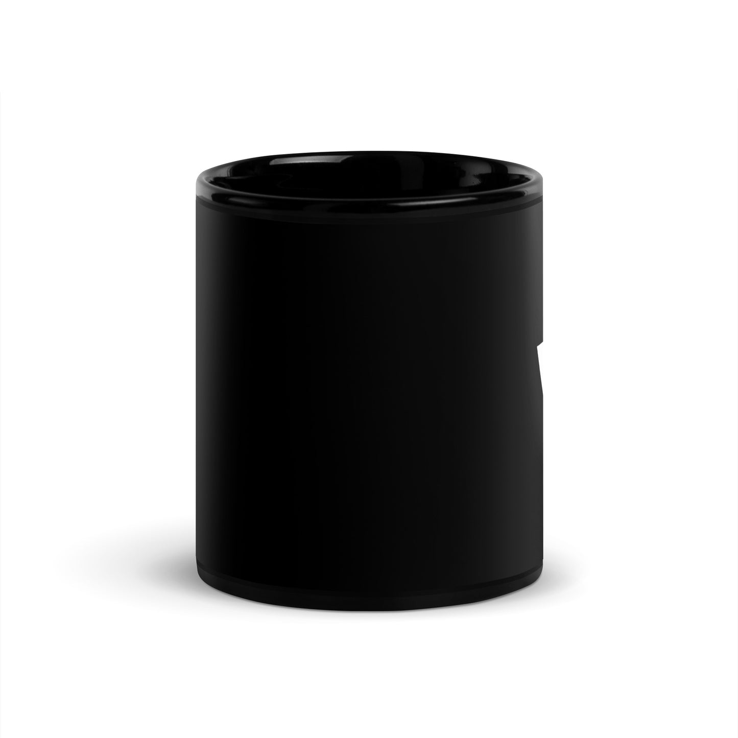 Villa Blvd Ceramic Mug
