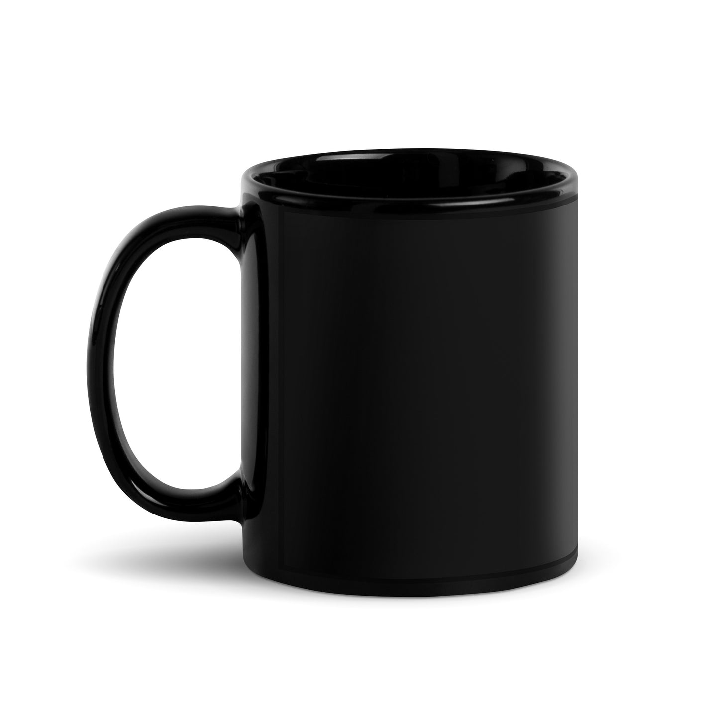 Villa Blvd Ceramic Mug