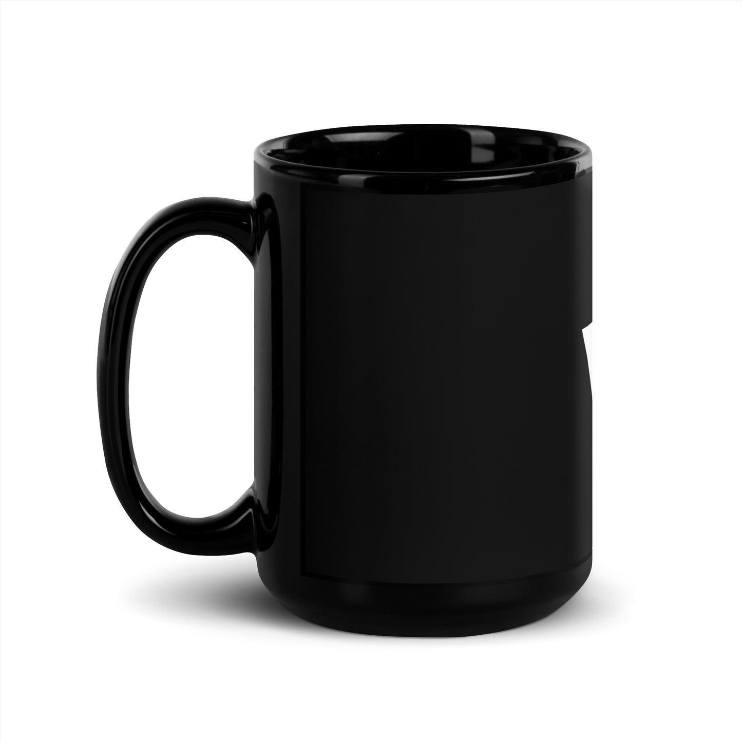 Villa Blvd Ceramic Mug