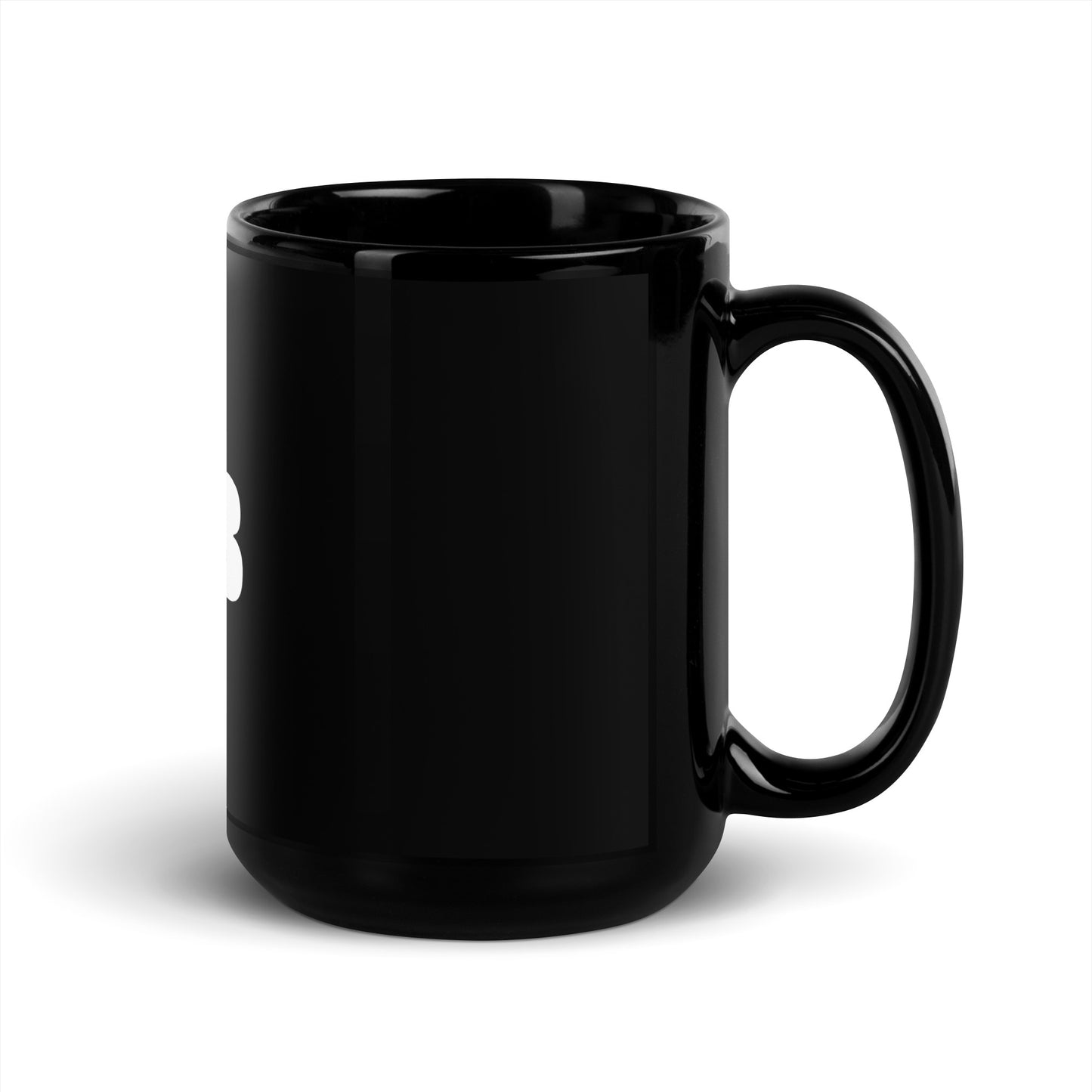 Villa Blvd Ceramic Mug