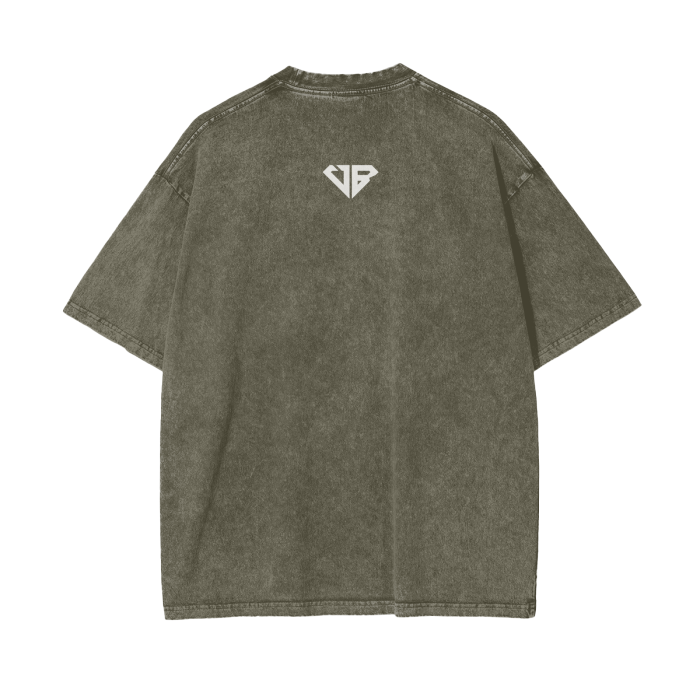 Villa Blvd ⱯPEX Diamond Reality Washed T-Shirt ☛ Multiple Colors Available ☚