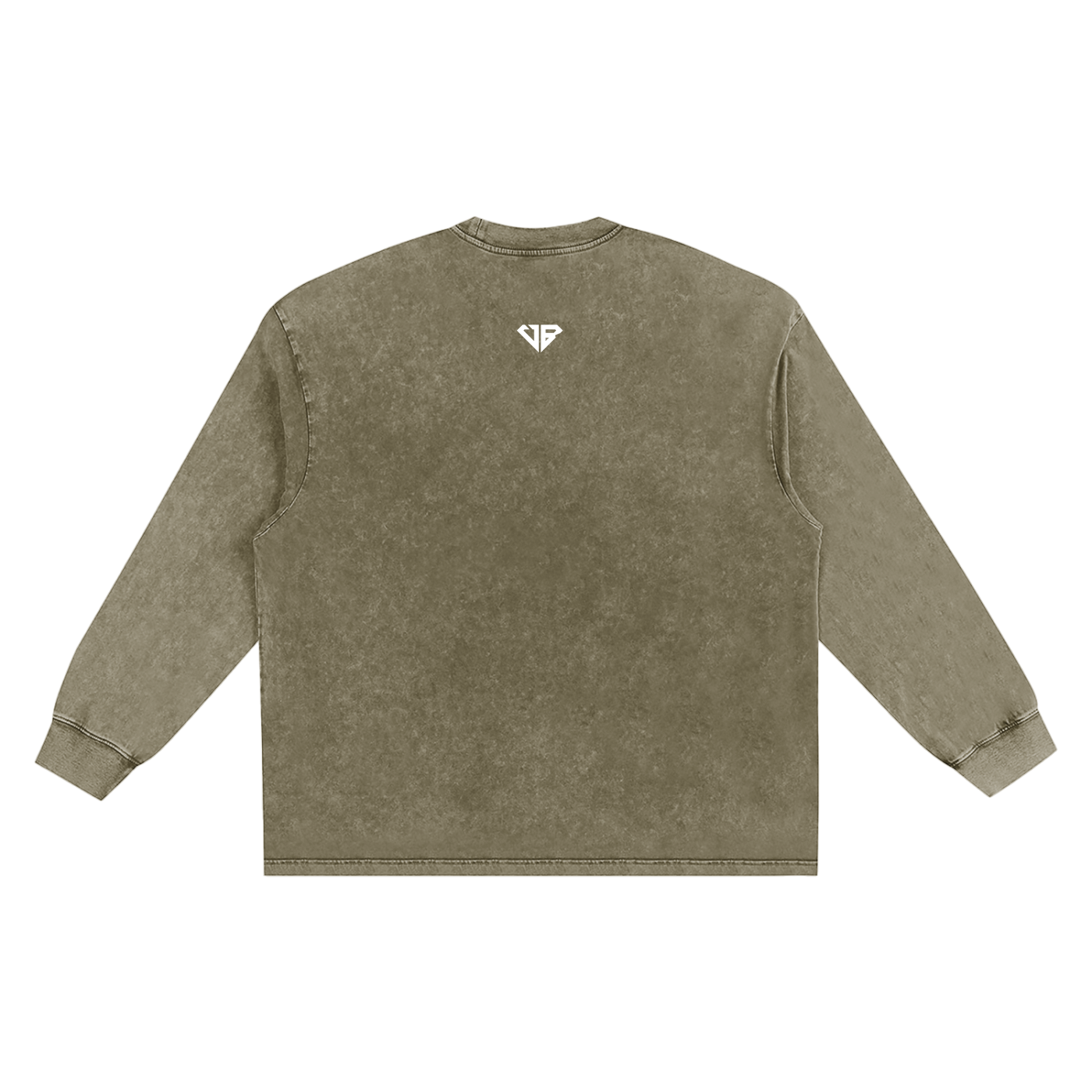 Villa Blvd ⱯPEX Diamond Avenir Snow Washed Oversized T-Shirt ☛ Multiple Colors Available ☚