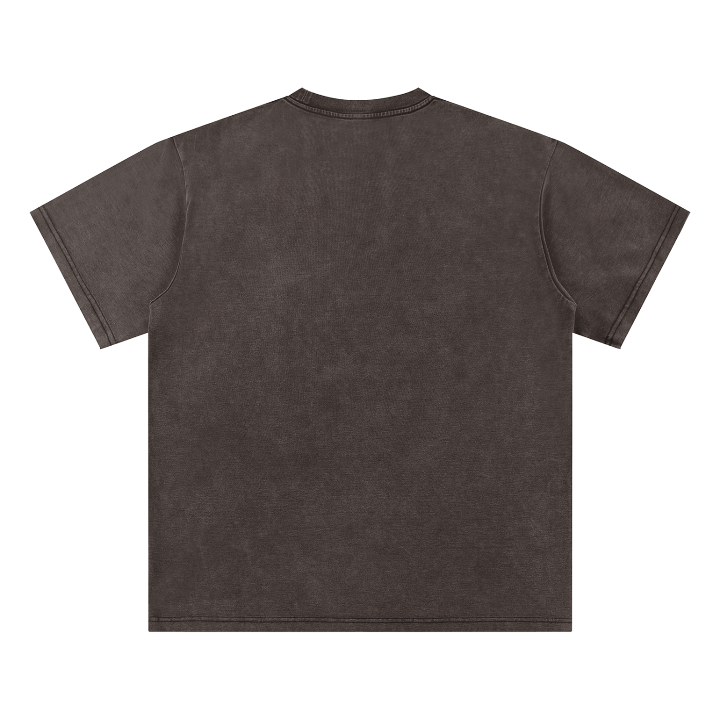 Villa Blvd First Sunday Acid Washed T-Shirt ☛ Multiple Colors Available ☚