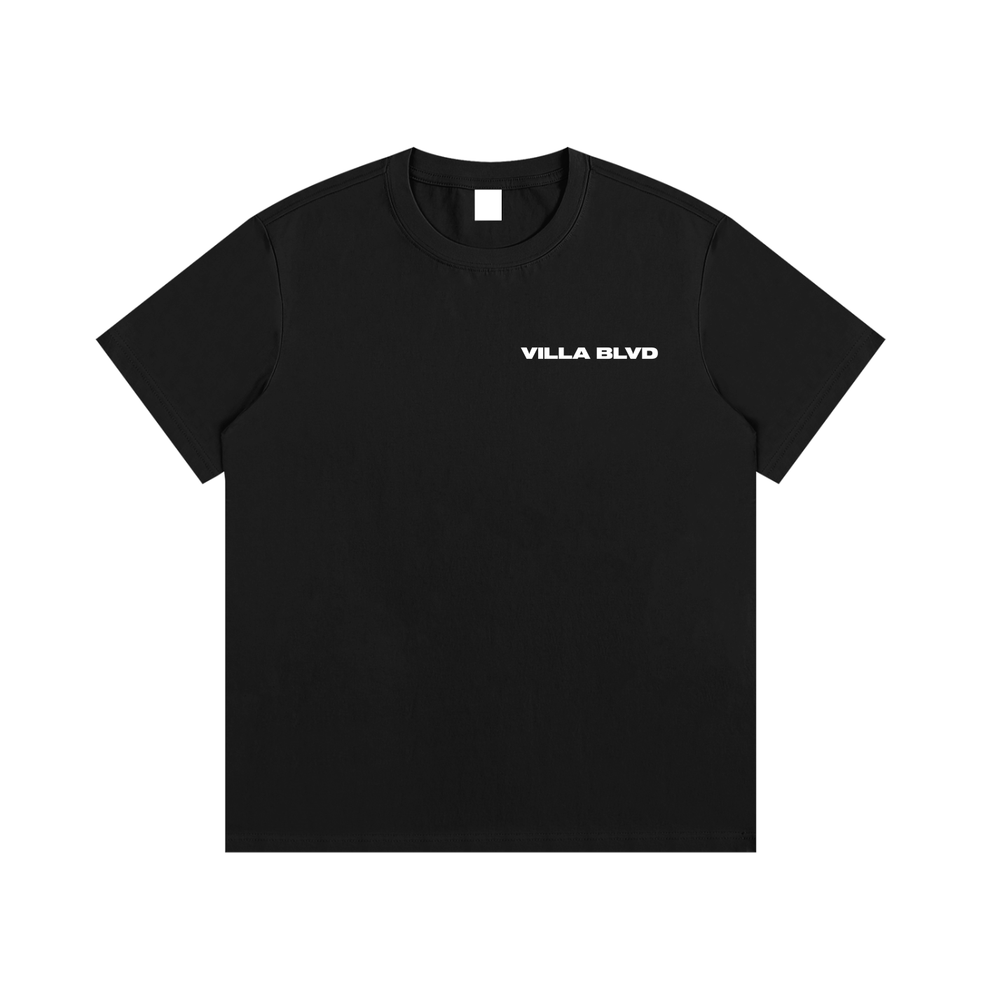 Villa Blvd Seaside Night Tranquility T-Shirt ☛ Multiple Colors Available ☚