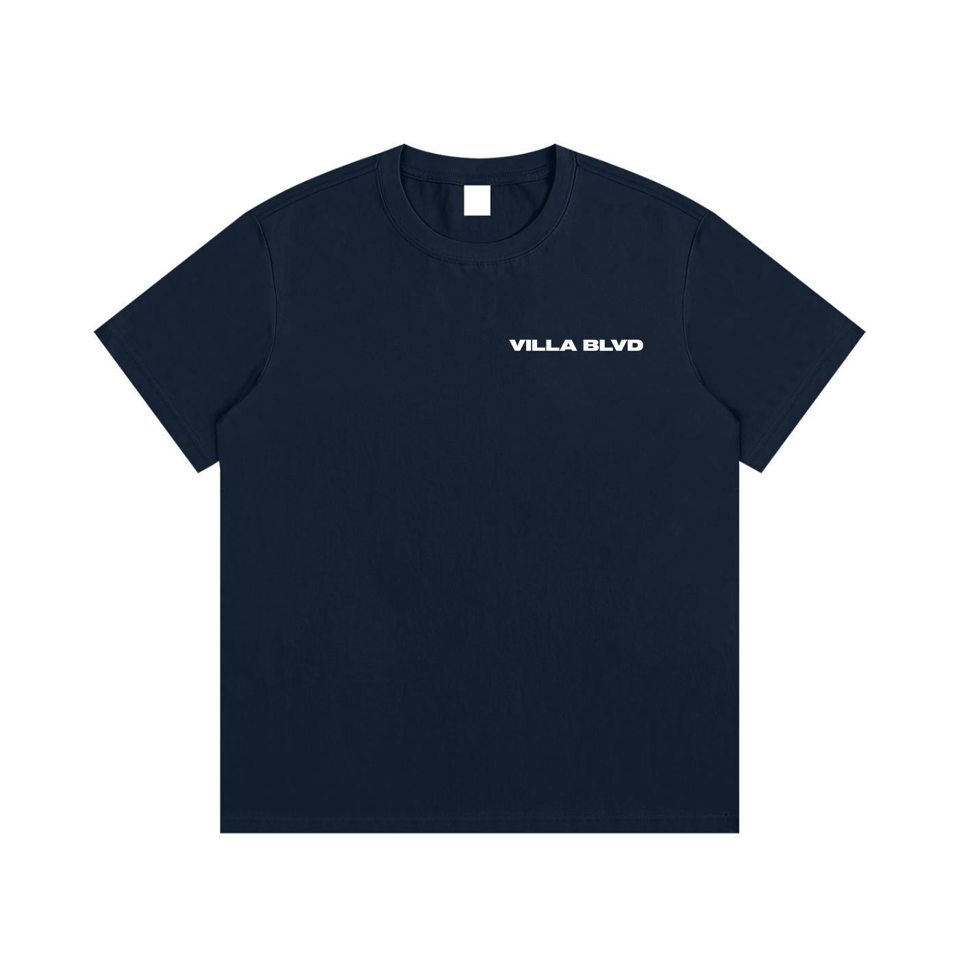 Villa Blvd Seaside Night Tranquility T-Shirt ☛ Multiple Colors Available ☚
