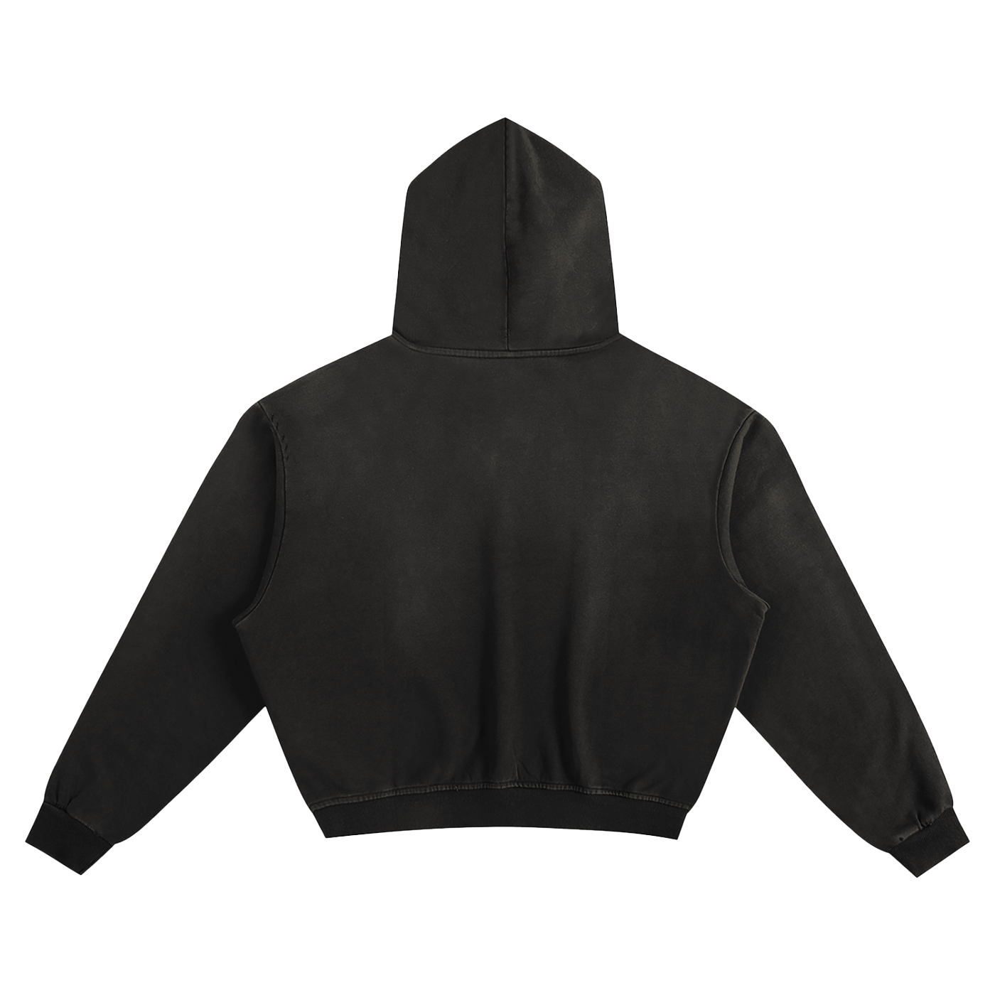Villa Blvd Nox Romana Sunfade Hoodie