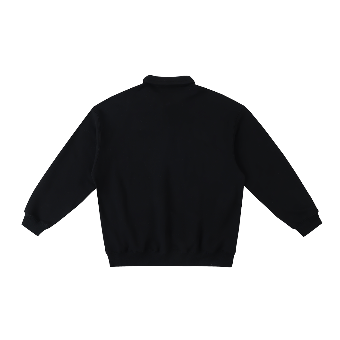 Villa Blvd Yacht Club® Polo Sweatshirt ☛ Multiple Colors Available ☚