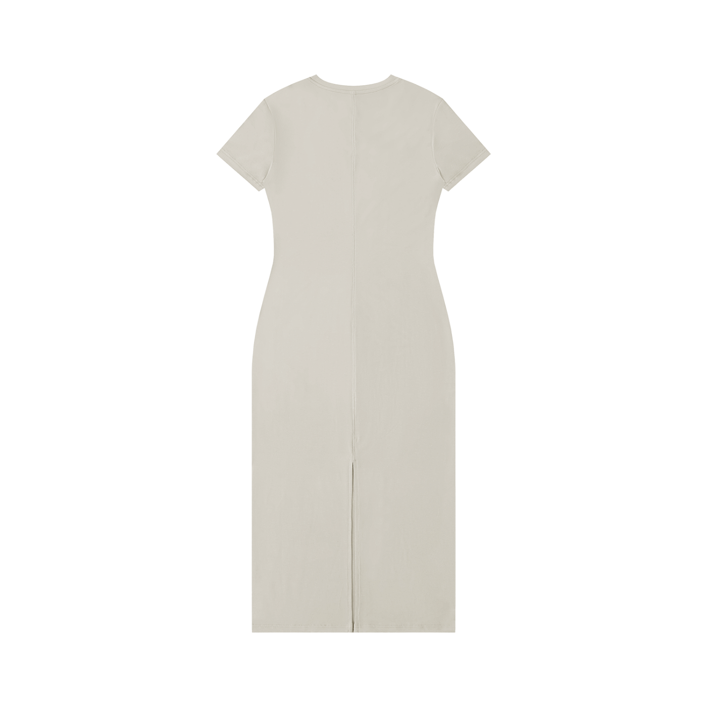 Villa Blvd V-Neck Varsity Maxi Dress ☛ Multiple Colors Available ☚