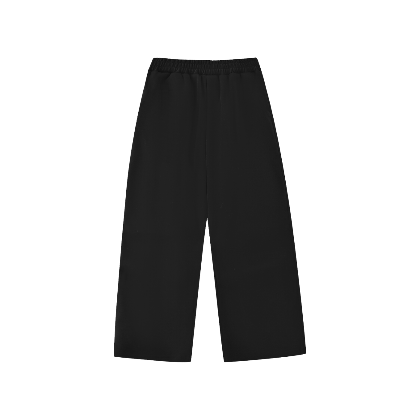 Villa Blvd Girls Pretty Little Bow Straight-Leg Sweatpants ☛ Multiple Colors Available ☚