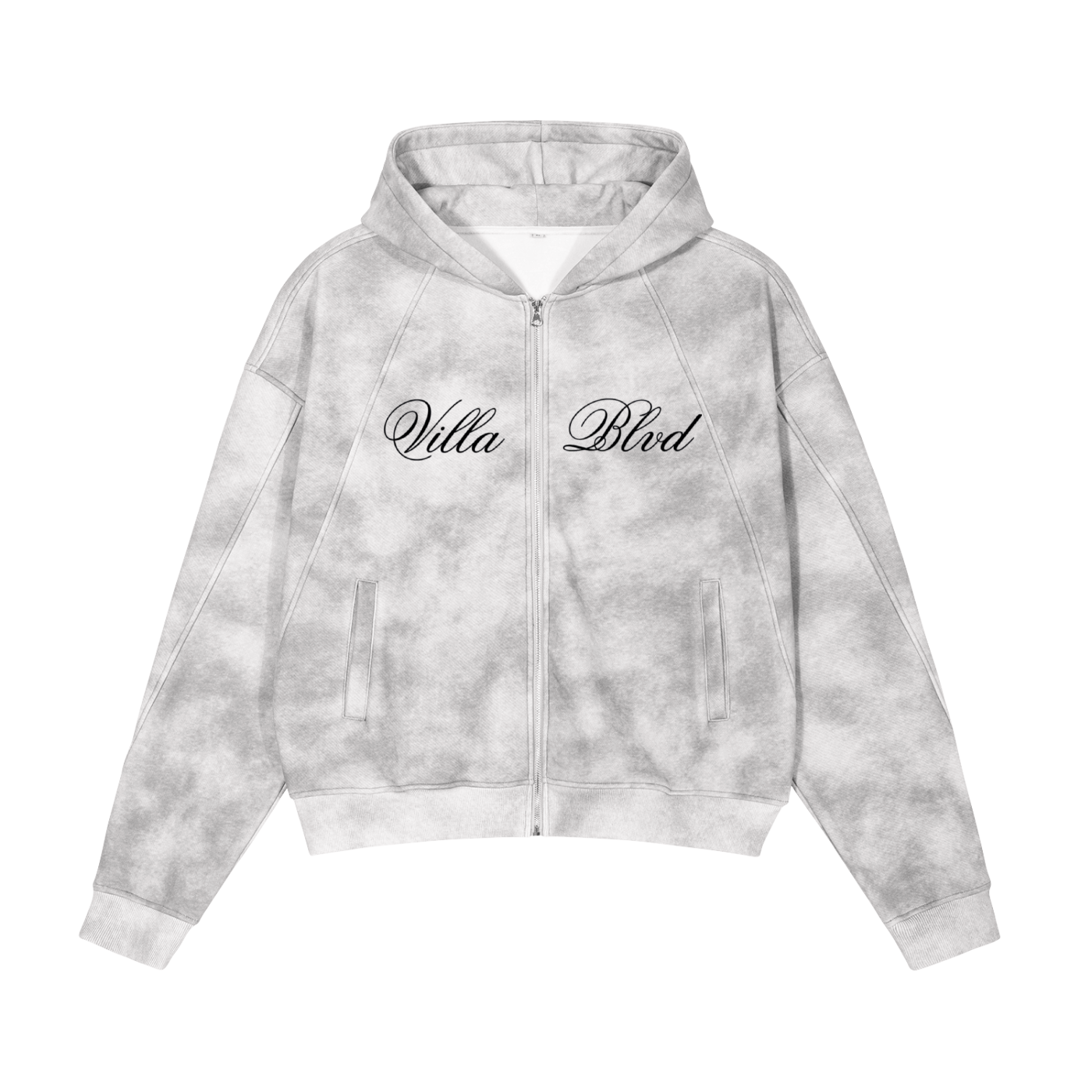 Villa Blvd Avenir Haze Fleece Hoodie