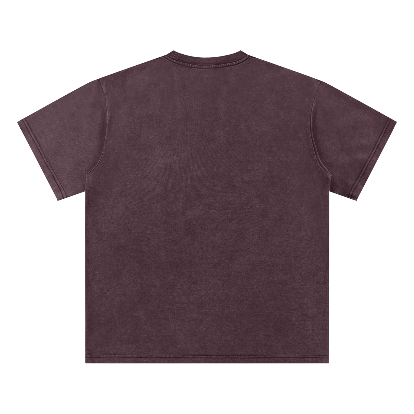 Villa Blvd First Sunday Acid Washed T-Shirt ☛ Multiple Colors Available ☚