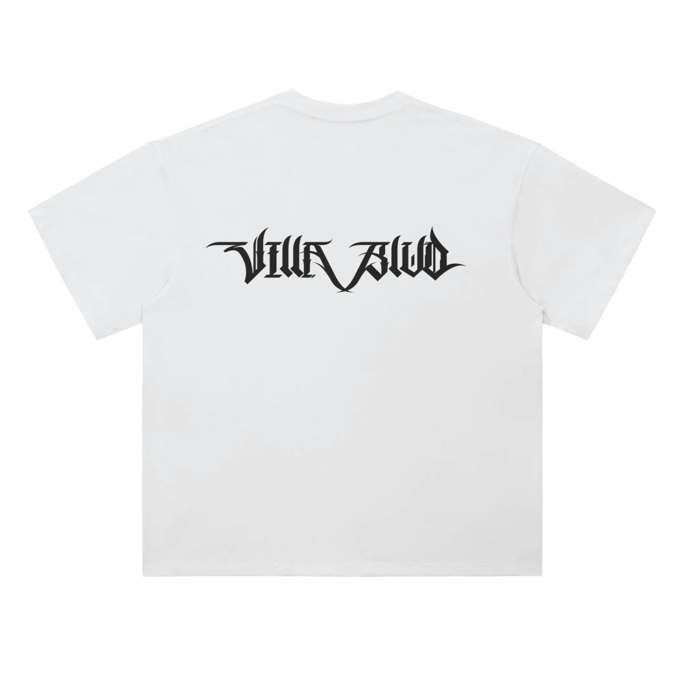 Villa Blvd Noctis Anges T-Shirt ☛ Multiple Colors Available ☚