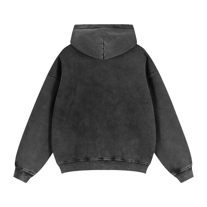Villa Blvd ⱯPEX Diamond Vintage Washed Hoodie