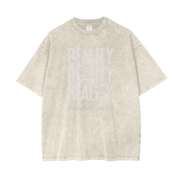 Villa Blvd ⱯPEX Diamond Reality Washed T-Shirt ☛ Multiple Colors Available ☚