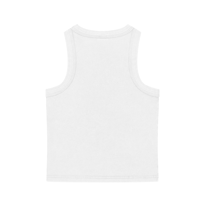 Villa Blvd ⱯPEX Diamond Washed Tank Top