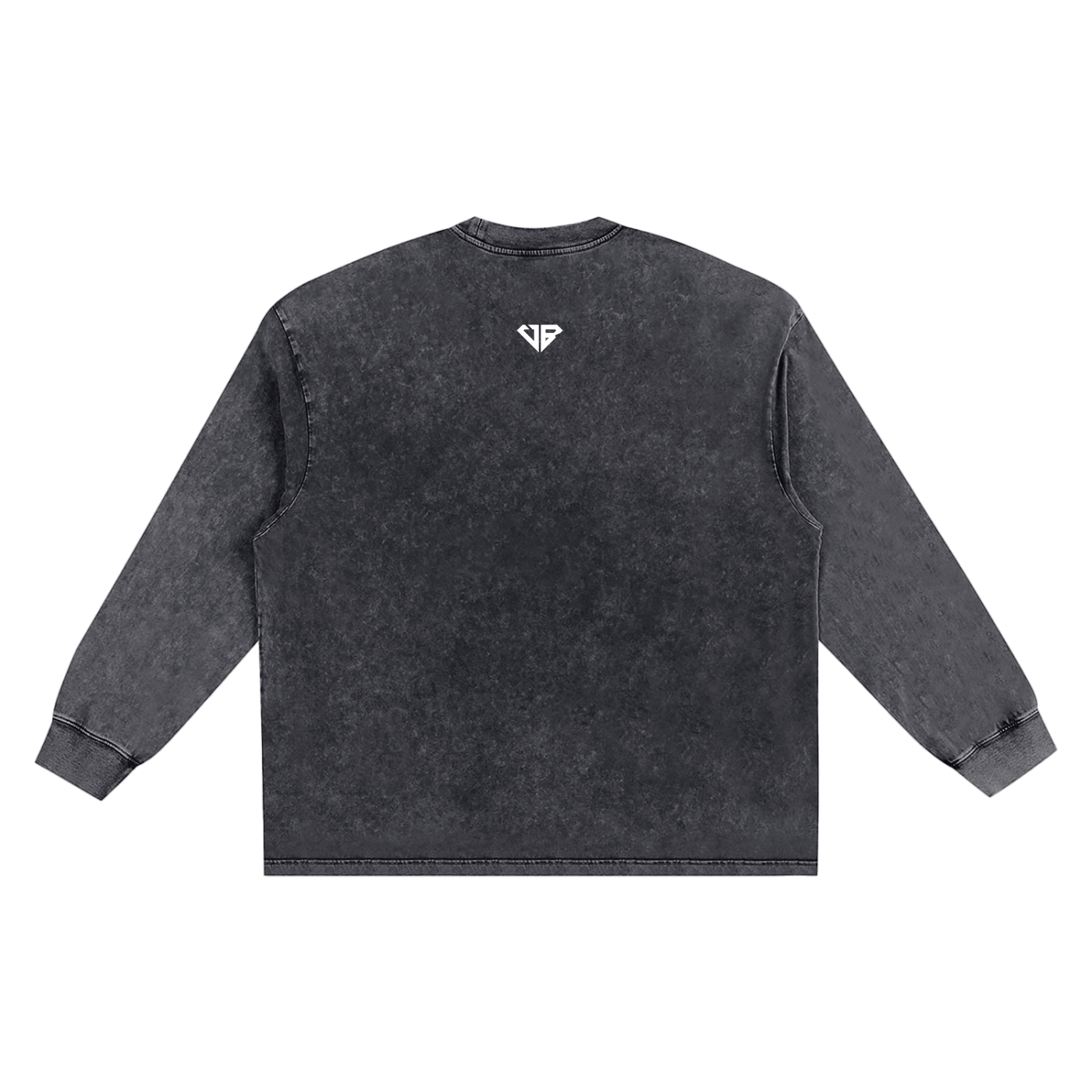Villa Blvd ⱯPEX Diamond Avenir Snow Washed Oversized T-Shirt ☛ Multiple Colors Available ☚