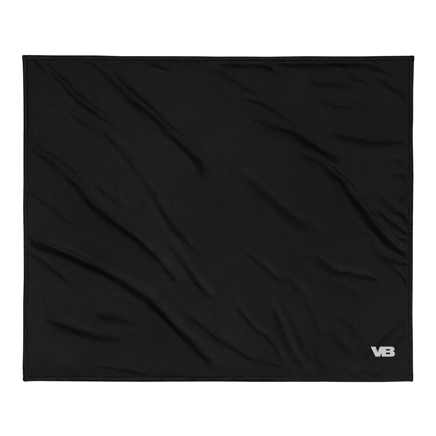 Villa Blvd Premium Sherpa Blanket