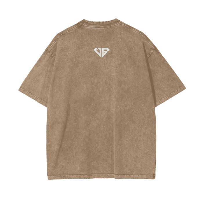 Villa Blvd ⱯPEX Diamond Reality Washed T-Shirt ☛ Multiple Colors Available ☚