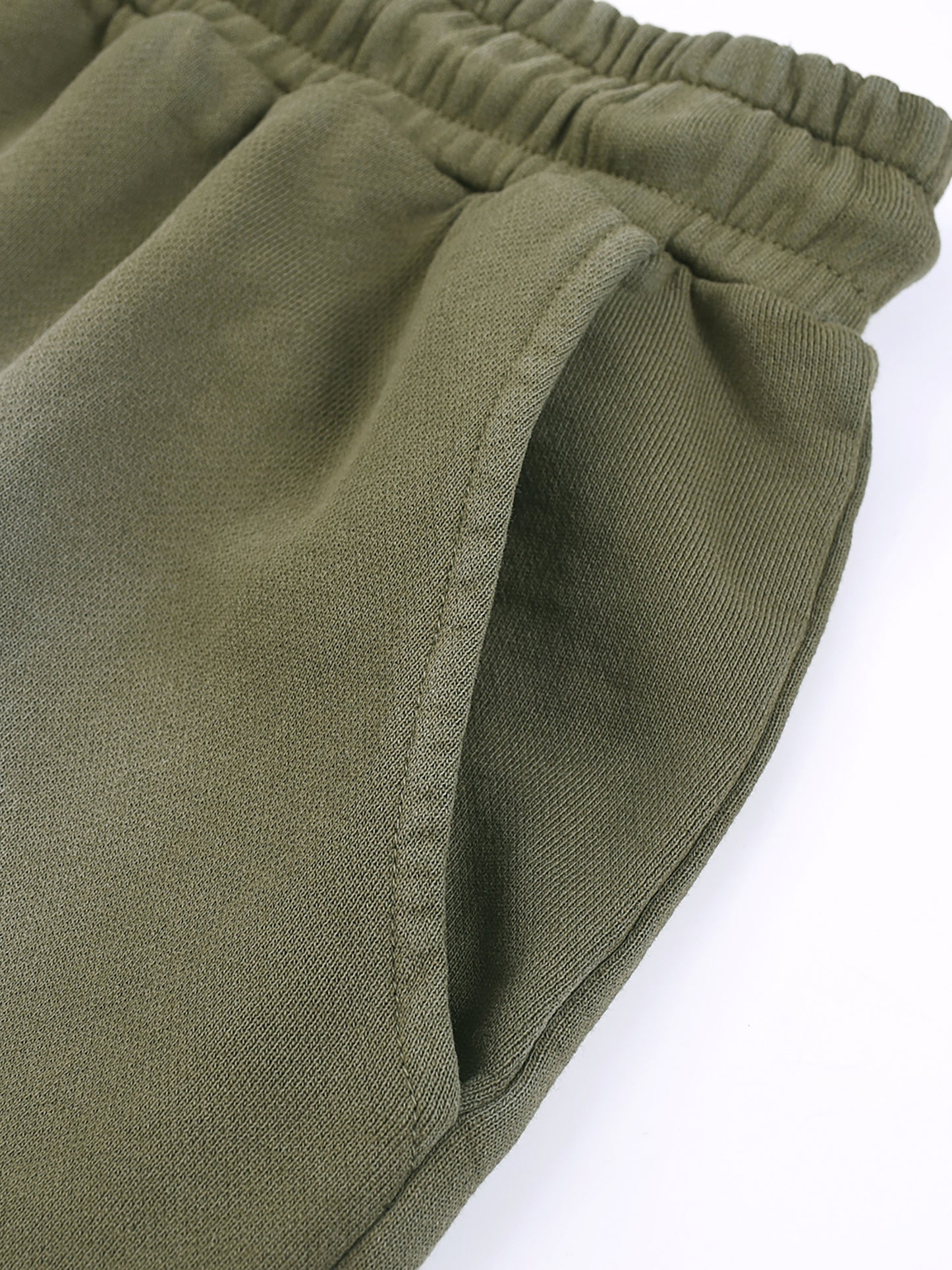 Villa Blvd ⱯPEX Diamond Centered Washed Shorts ☛ Multiple Colors Available ☚