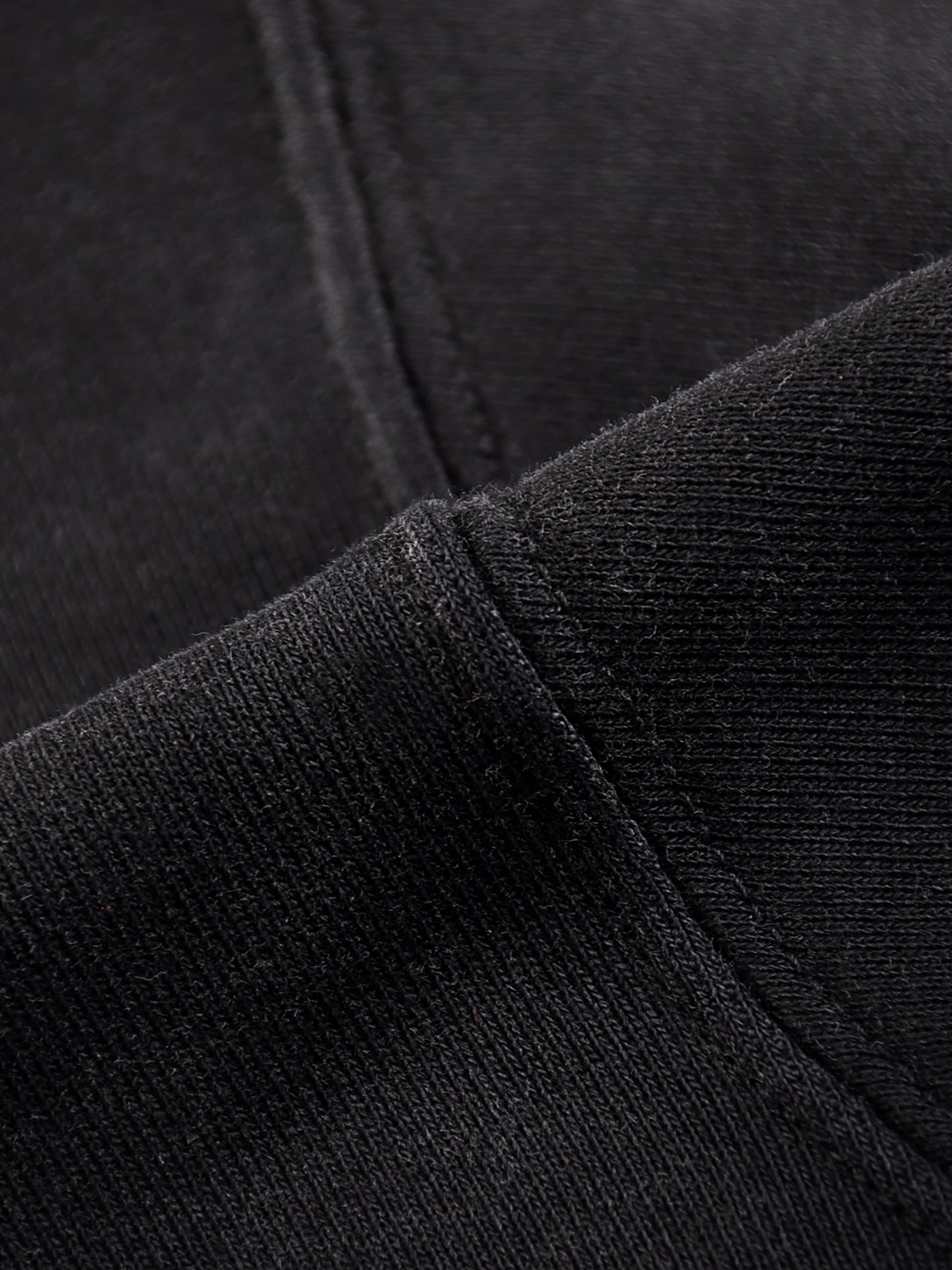 Villa Blvd ⱯPEX Diamond VVS Heavyweight Washed Hoodie