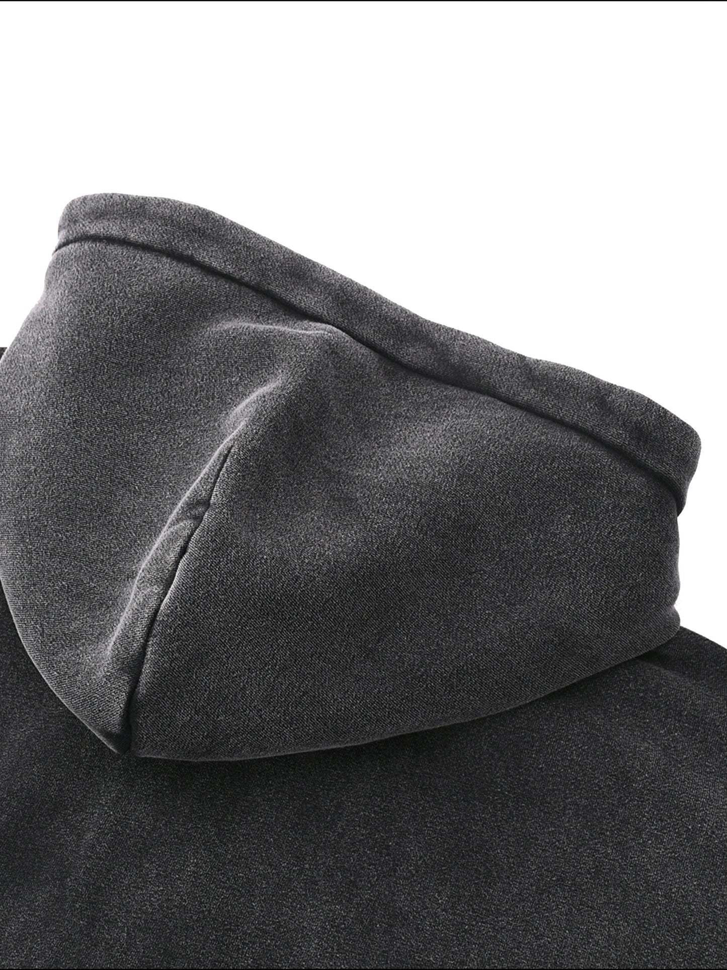 Villa Blvd ⱯPEX Diamond Vintage Washed Hoodie