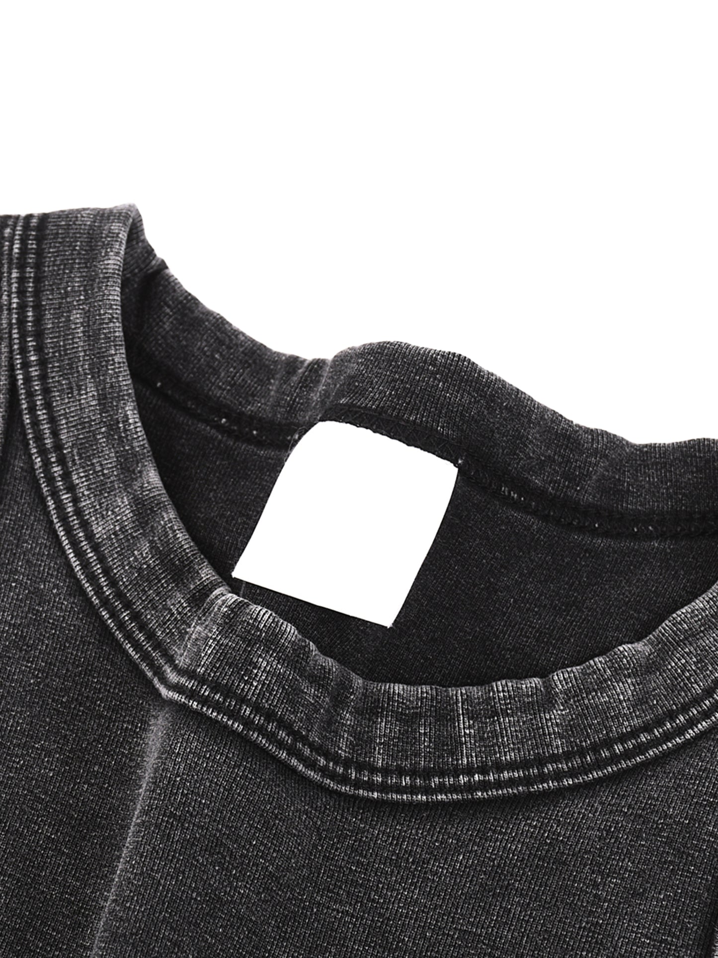 Villa Blvd ⱯPEX Diamond Washed Tank Top