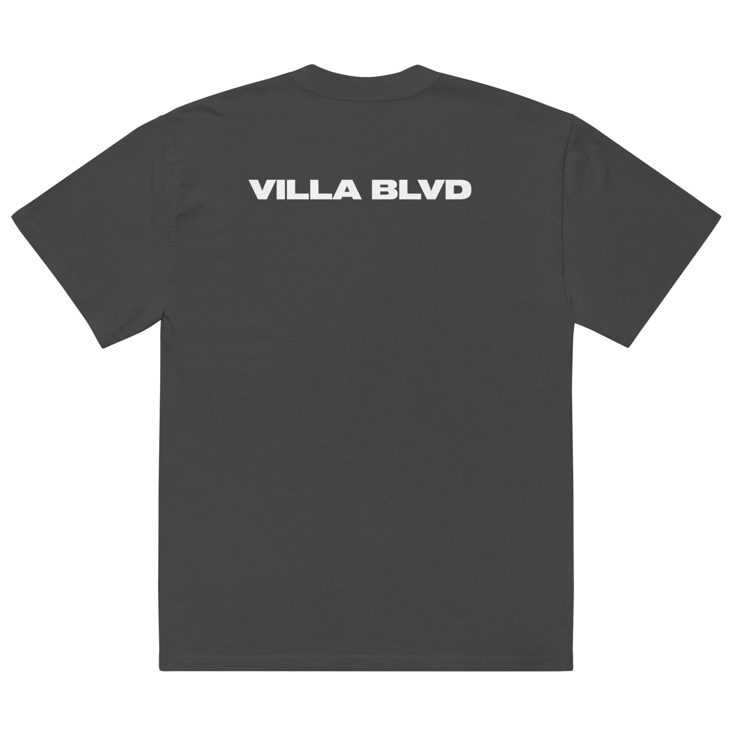 Villa Blvd Made in Paradise T-Shirt ☛ Multiple Colors Available ☚