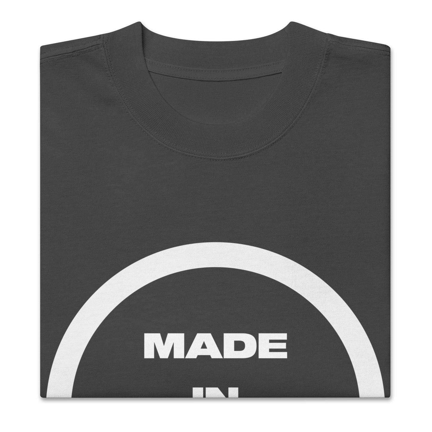 Villa Blvd Made in Paradise T-Shirt ☛ Multiple Colors Available ☚