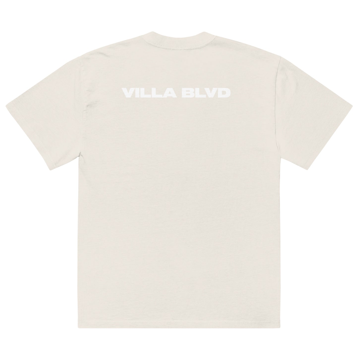 Villa Blvd Made in Paradise T-Shirt ☛ Multiple Colors Available ☚