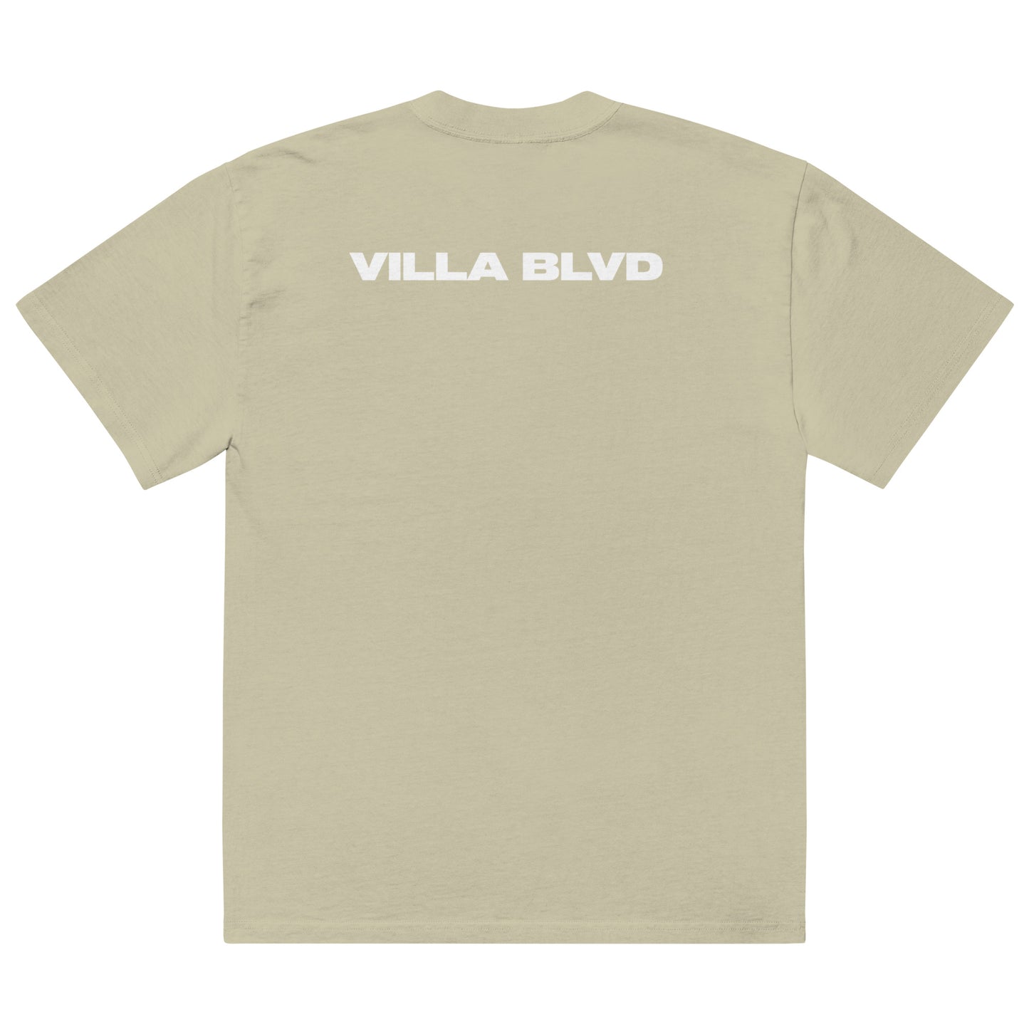 Villa Blvd Made in Paradise T-Shirt ☛ Multiple Colors Available ☚