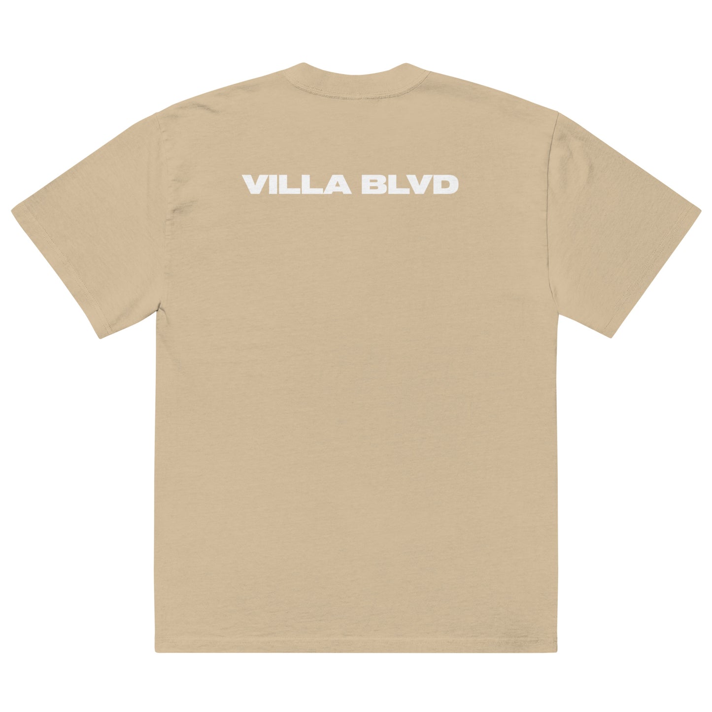 Villa Blvd Made in Paradise T-Shirt ☛ Multiple Colors Available ☚