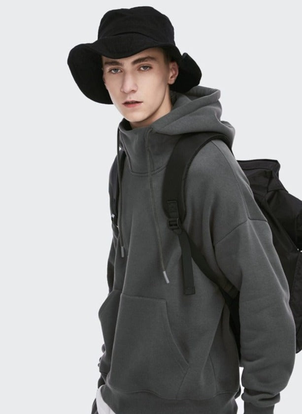 Villa Blvd Double Fleece Sweatsuit + Joggers ☛ Multiple Colors Available ☚