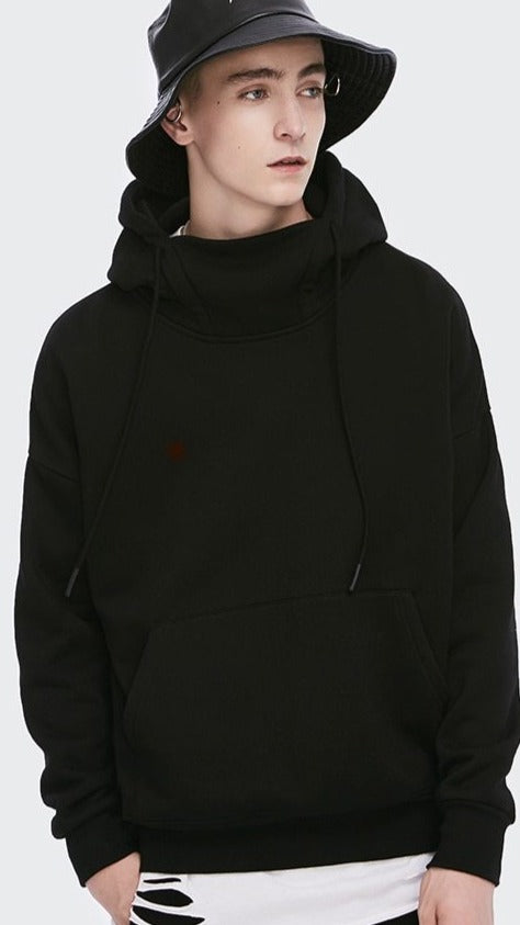 Villa Blvd Double Fleece Sweatsuit + Joggers ☛ Multiple Colors Available ☚