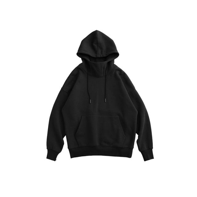 Villa Blvd Double Fleece Sweatsuit + Joggers ☛ Multiple Colors Available ☚