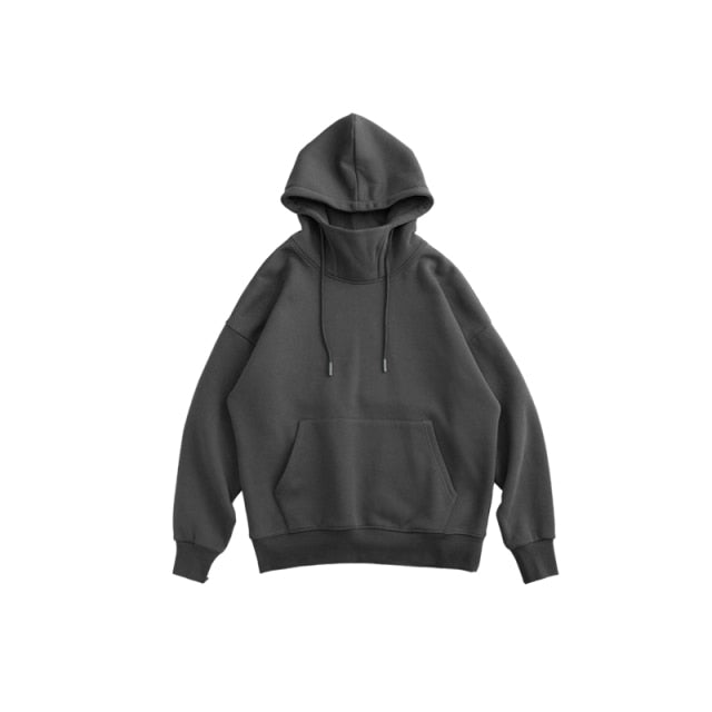 Villa Blvd Double Fleece Sweatsuit + Joggers ☛ Multiple Colors Available ☚