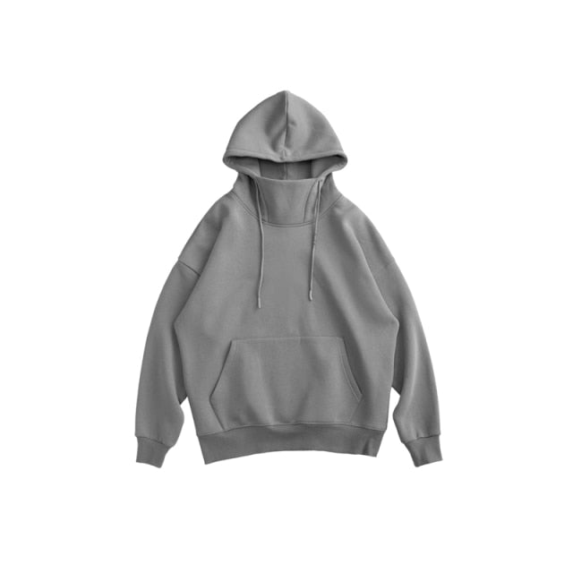 Villa Blvd Double Fleece Sweatsuit + Joggers ☛ Multiple Colors Available ☚