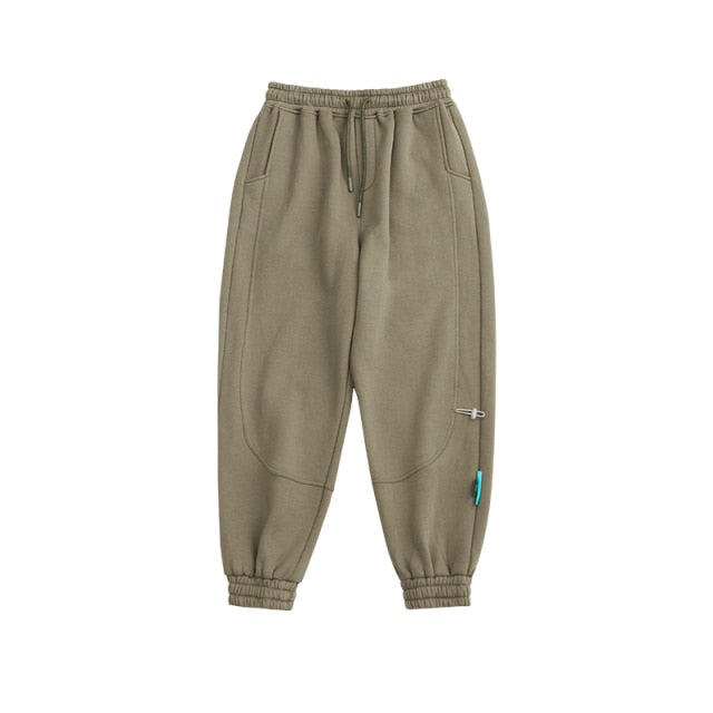 Villa Blvd Double Fleece Sweatsuit + Joggers ☛ Multiple Colors Available ☚