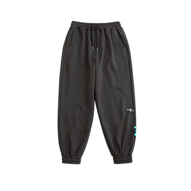 Villa Blvd Double Fleece Sweatsuit + Joggers ☛ Multiple Colors Available ☚