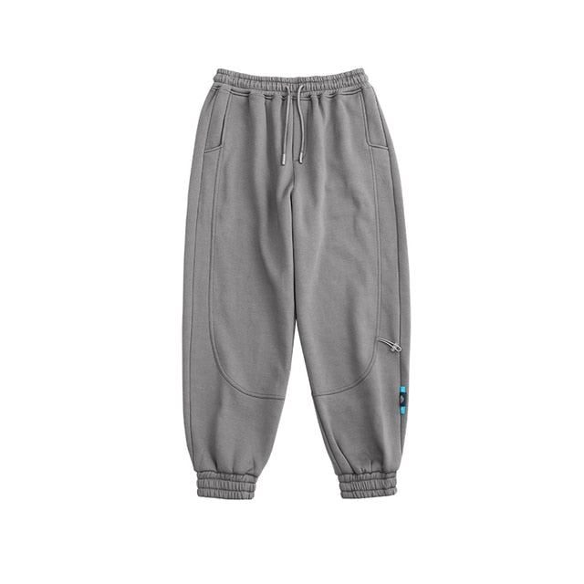 Villa Blvd Double Fleece Sweatsuit + Joggers ☛ Multiple Colors Available ☚