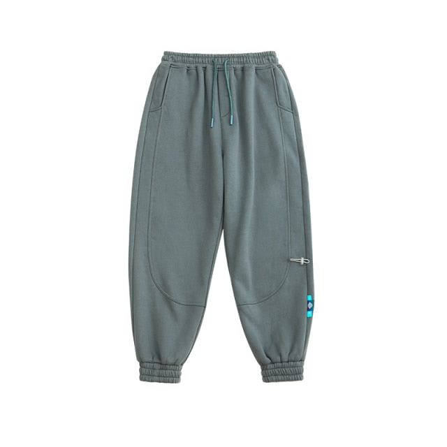 Villa Blvd Double Fleece Sweatsuit + Joggers ☛ Multiple Colors Available ☚