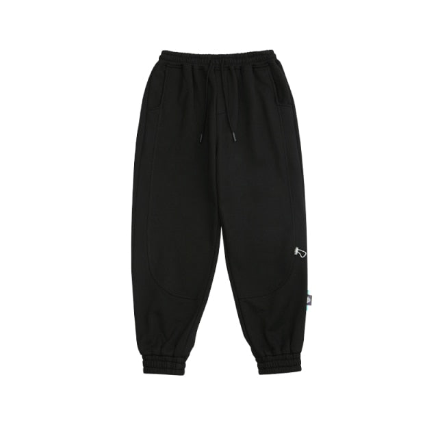 Villa Blvd Double Fleece Sweatsuit + Joggers ☛ Multiple Colors Available ☚