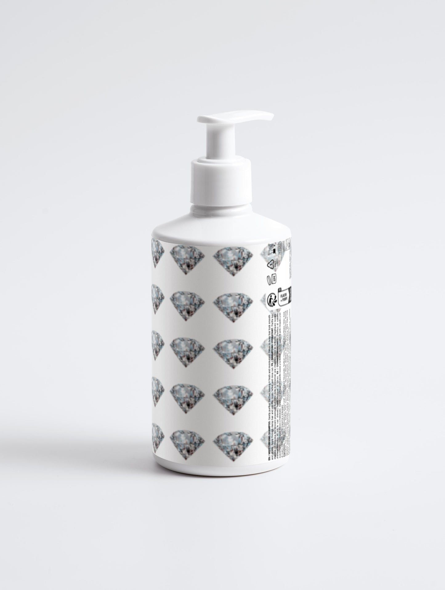 Villa Blvd Moisturizing Shampoo