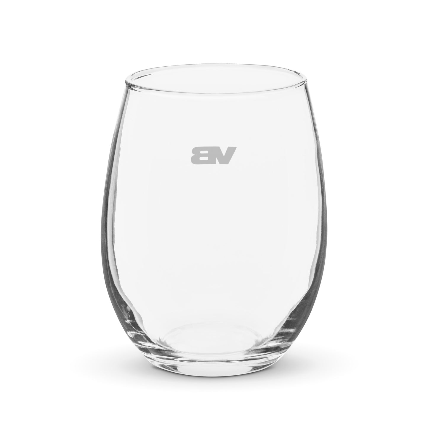 Villa Blvd Stemless Wine Glasses