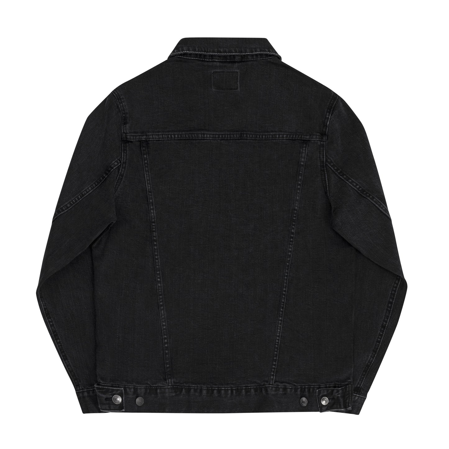 Villa Blvd Ǝntourage Denim Jacket