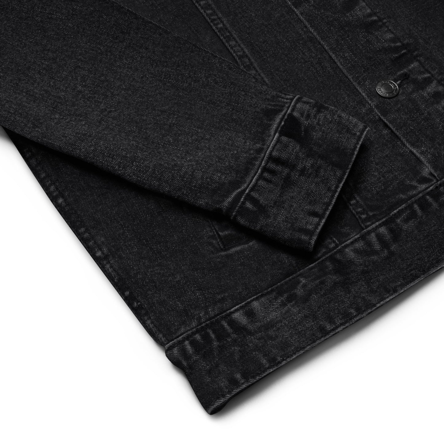 Villa Blvd Ǝntourage Denim Jacket